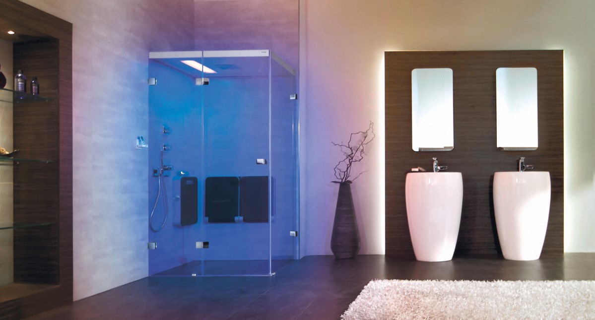 Sanierung oder Installation von Ihrem 1a Traumbad